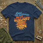 Ditch the BlueLight  T-Shirt
