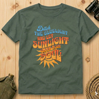 Ditch the BlueLight  T-Shirt