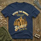 Worst Case Scenario T-Shirt