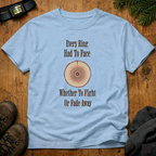 Every Ring Had To Face  T-Shirt