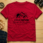 Inhale Exhale T-Shirt