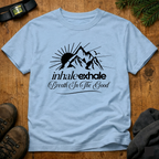 Inhale Exhale T-Shirt
