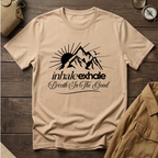 Inhale Exhale T-Shirt