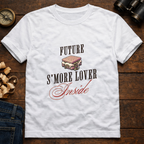 Future S'More Lover T-Shirt