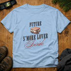 Future S'More Lover T-Shirt