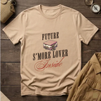 Future S'More Lover T-Shirt