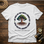 Like Tree Roots T-Shirt
