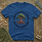 Like Tree Roots T-Shirt