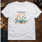 Glamping Queen T-Shirt