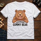 Legendary Gummy Bear T-Shirt