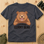 Legendary Gummy Bear T-Shirt