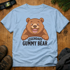 Legendary Gummy Bear T-Shirt
