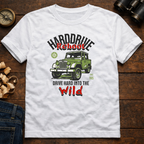 Hard Drive Reboot:  T-Shirt
