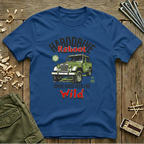 Hard Drive Reboot:  T-Shirt