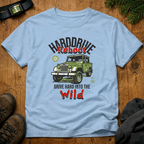 Hard Drive Reboot:  T-Shirt
