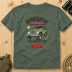 Hard Drive Reboot:  T-Shirt