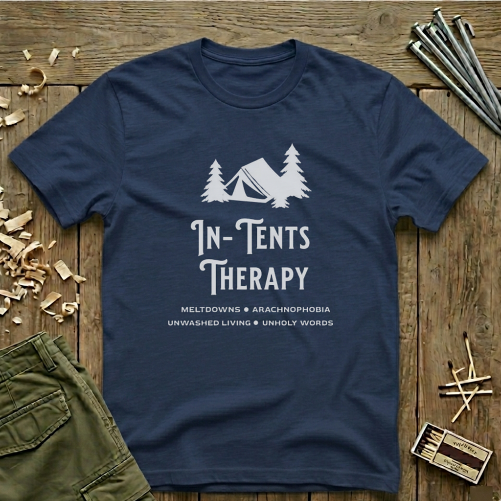 IN-Tents T-Shirt