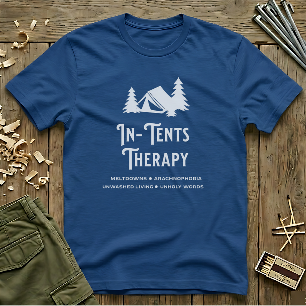 IN-Tents T-Shirt