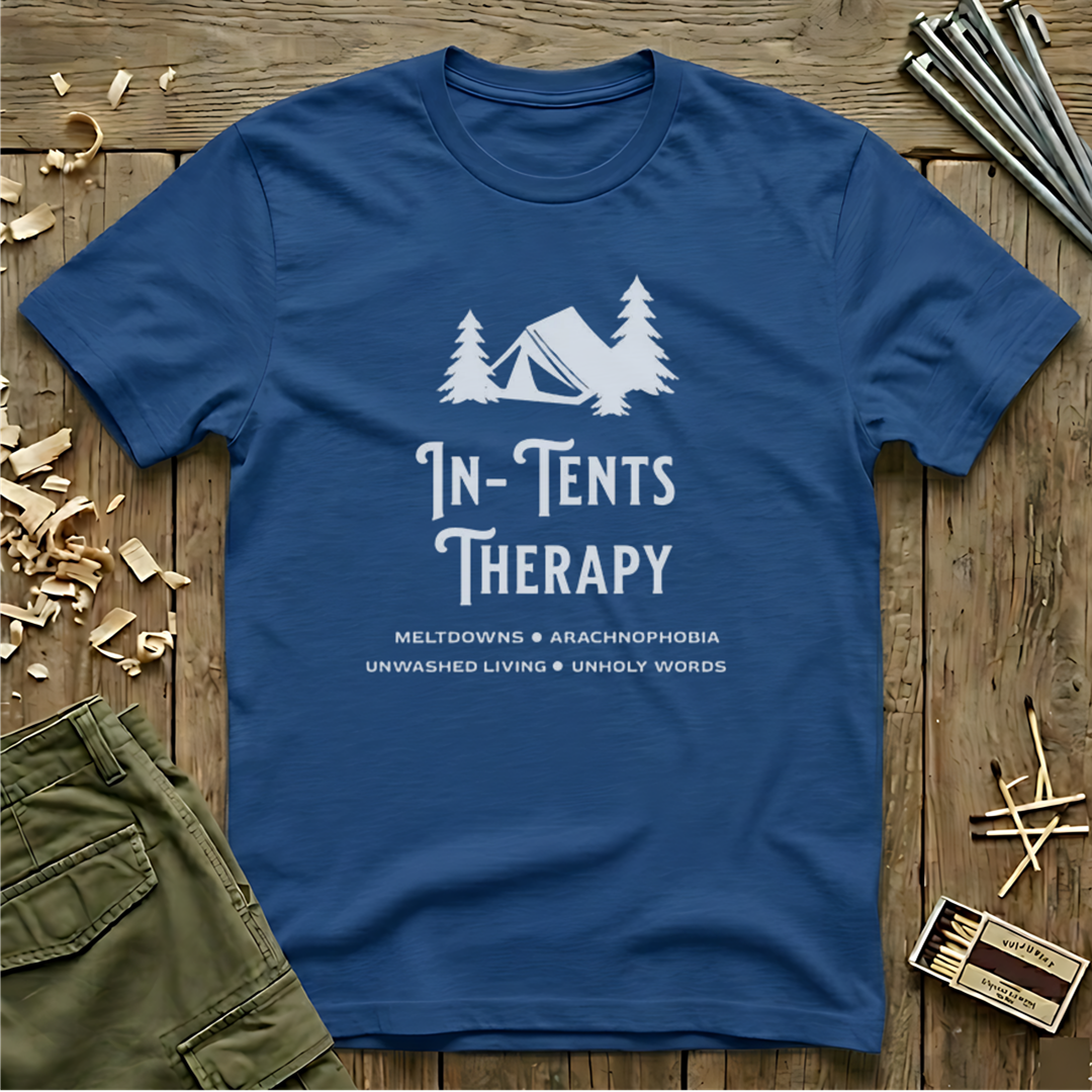 IN-Tents T-Shirt