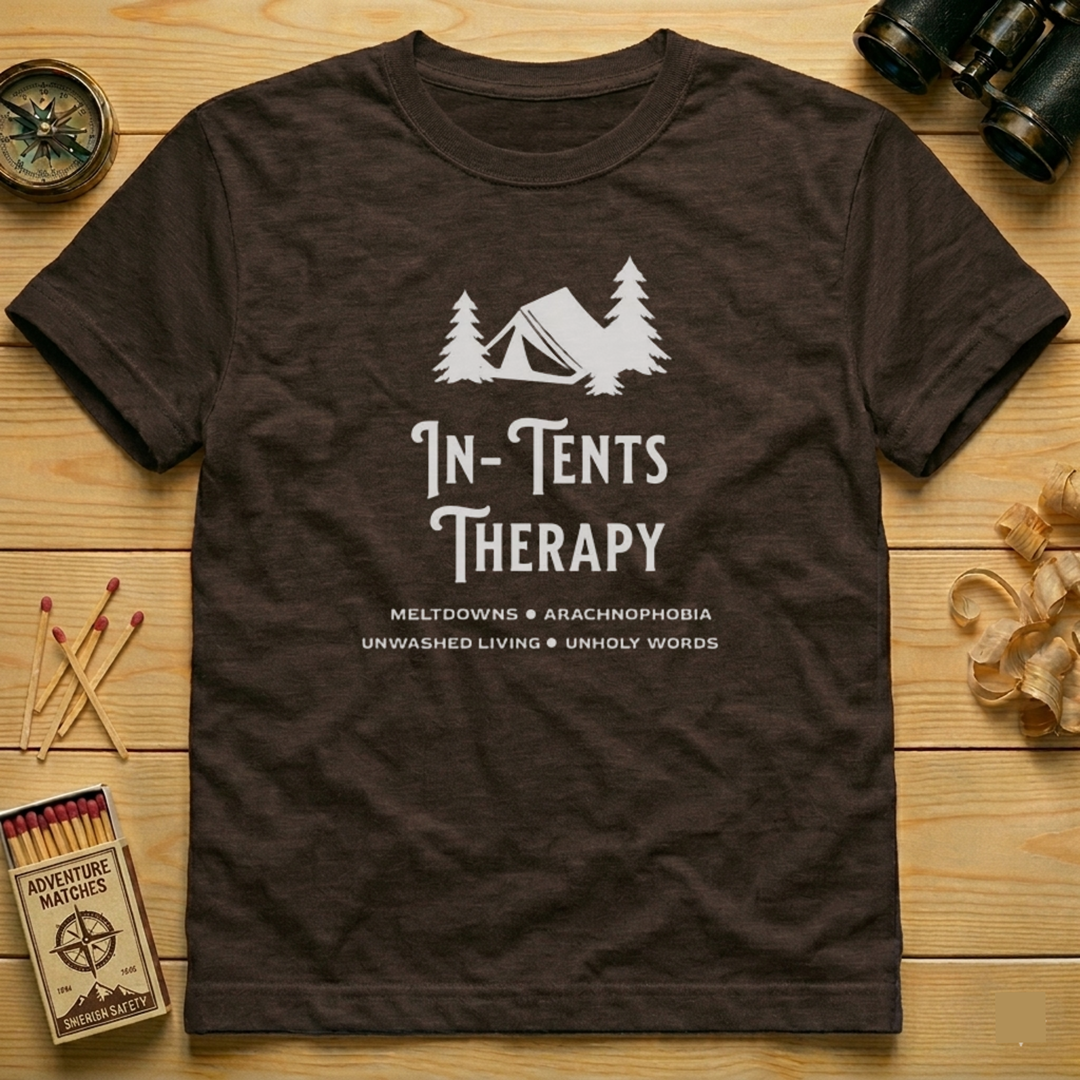 IN-Tents T-Shirt