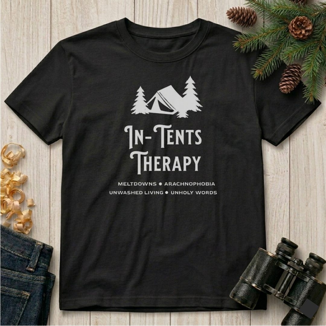 IN-Tents T-Shirt