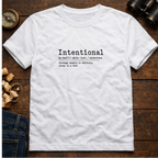 Intentional  T-Shirt
