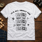 It's All About The Bears  T-Shirt
