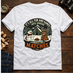 It's All Fun and Games  T-Shirt