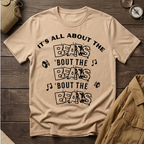 It's All About The Bears  T-Shirt