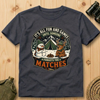 It's All Fun and Games  T-Shirt