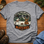 It's All Fun and Games  T-Shirt