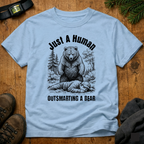 Just A Human  T-Shirt