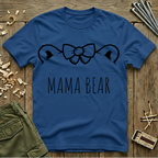 Mama Bear T-Shirt