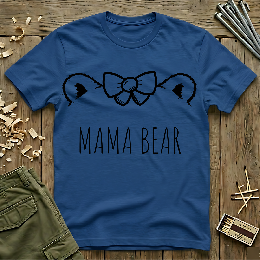 Mama Bear T-Shirt