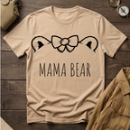 Mama Bear T-Shirt