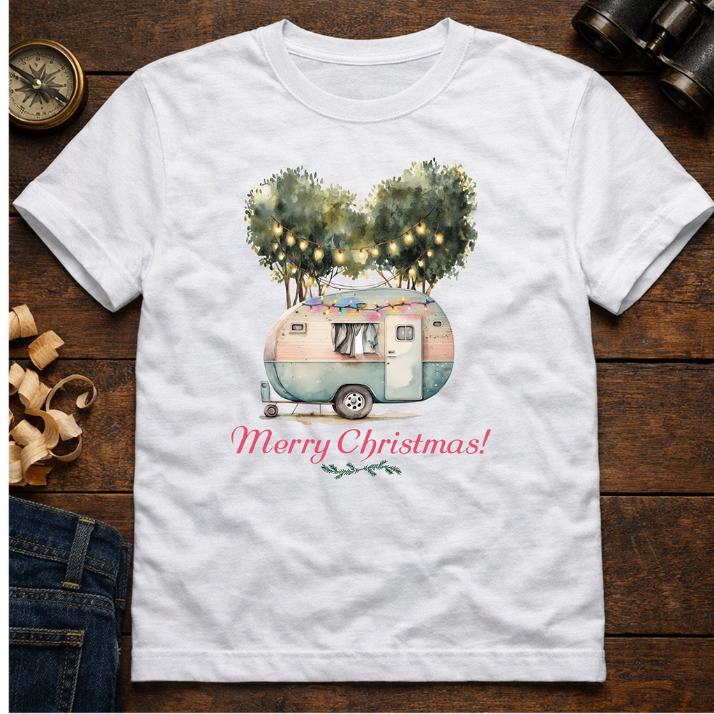 Merry Christmas T-Shirt