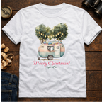 Merry Christmas T-Shirt