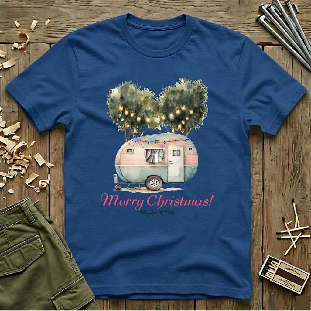 Merry Christmas T-Shirt
