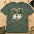 Merry Christmas T-Shirt