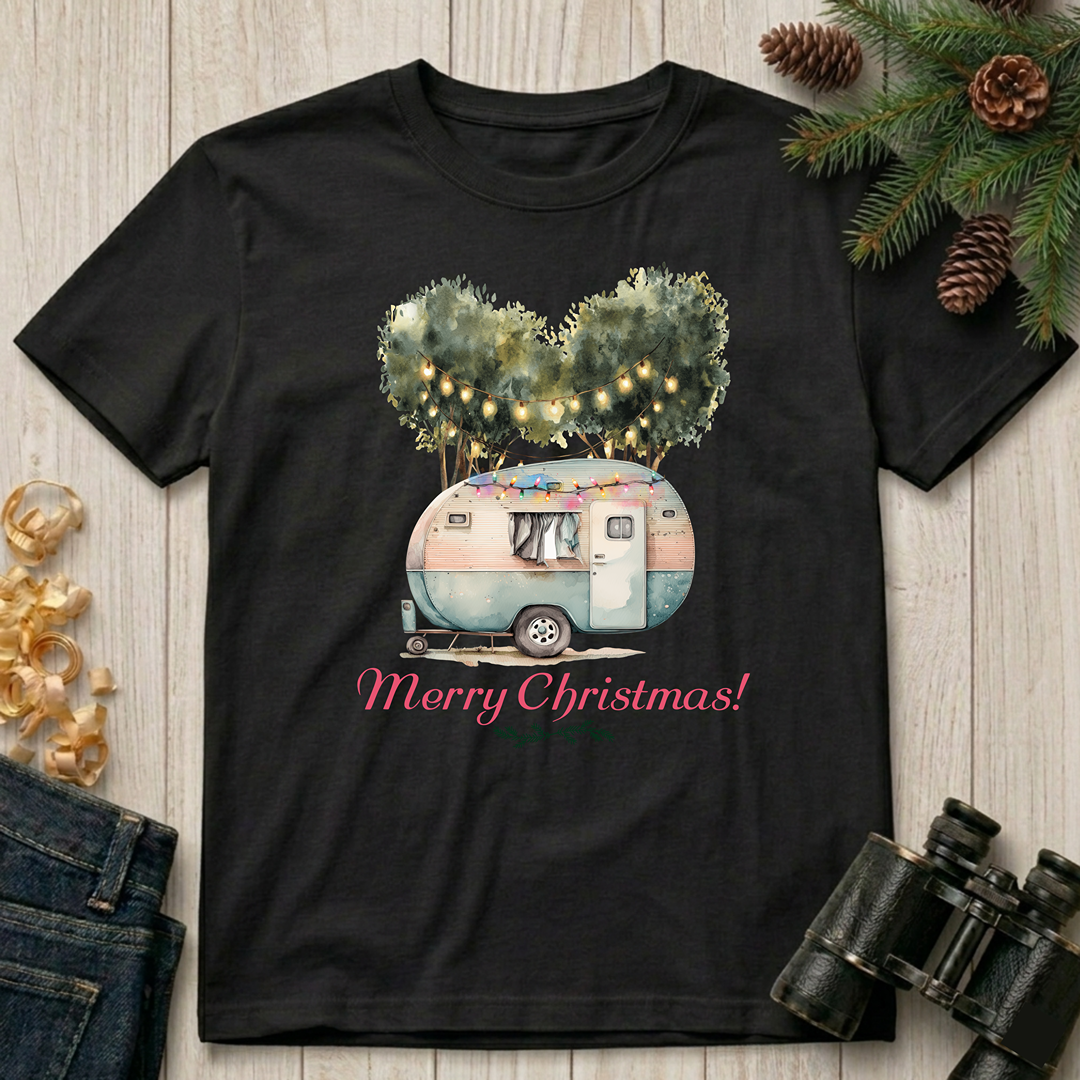 Merry Christmas T-Shirt