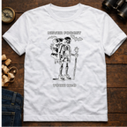 Never Forget Your H2O  T-Shirt