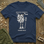Never Forget Your H2O  T-Shirt