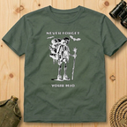 Never Forget Your H2O  T-Shirt