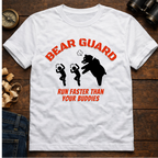 Bear Guard  T-Shirt