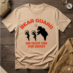Bear Guard  T-Shirt