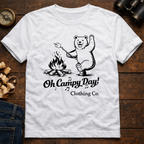 Oh Campy Day! T-Shirt