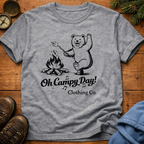 Oh Campy Day! T-Shirt