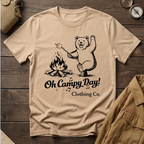 Oh Campy Day! T-Shirt