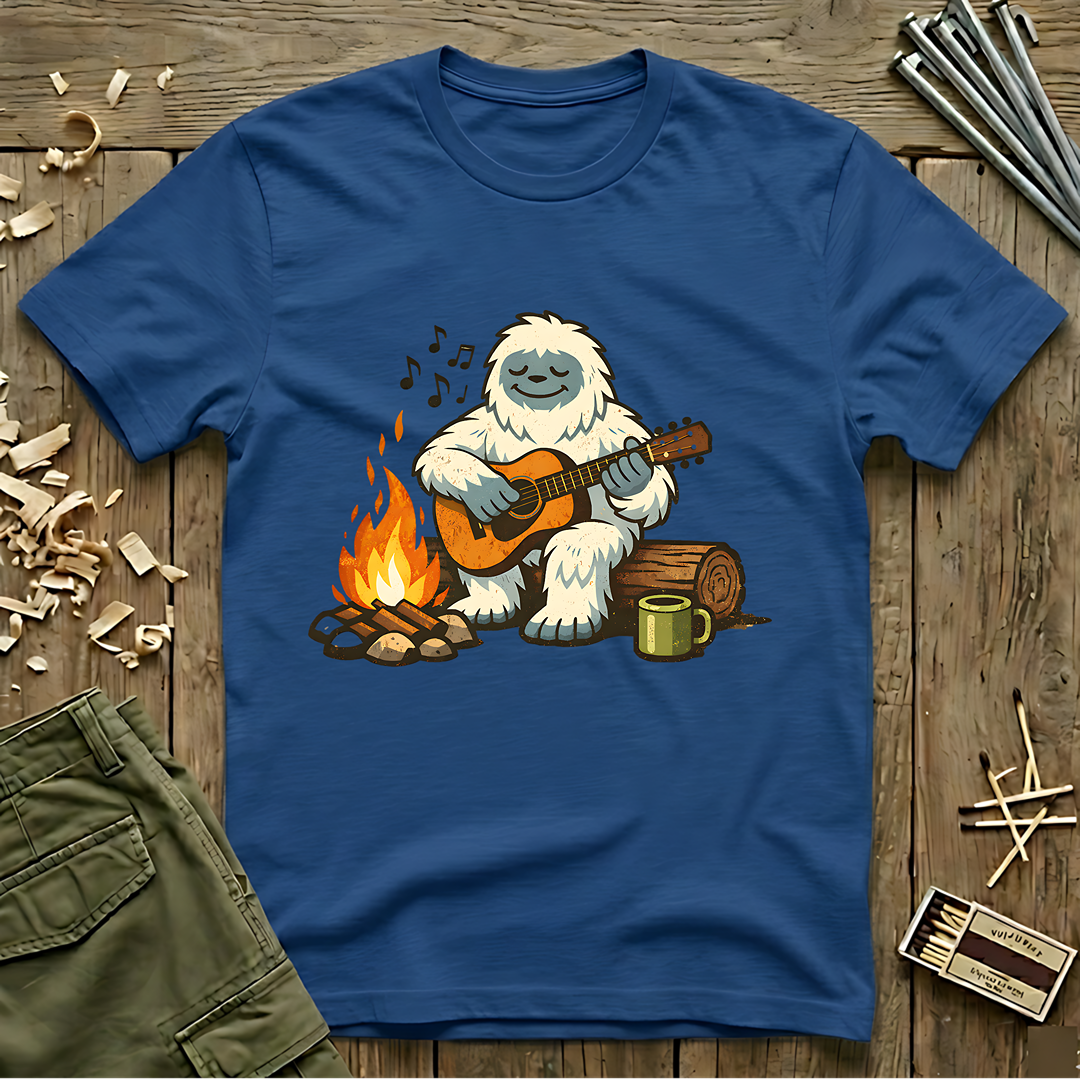Oh, Campy Day!  T-Shirt