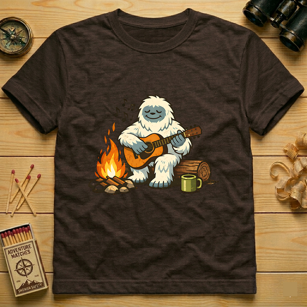 Oh, Campy Day!  T-Shirt